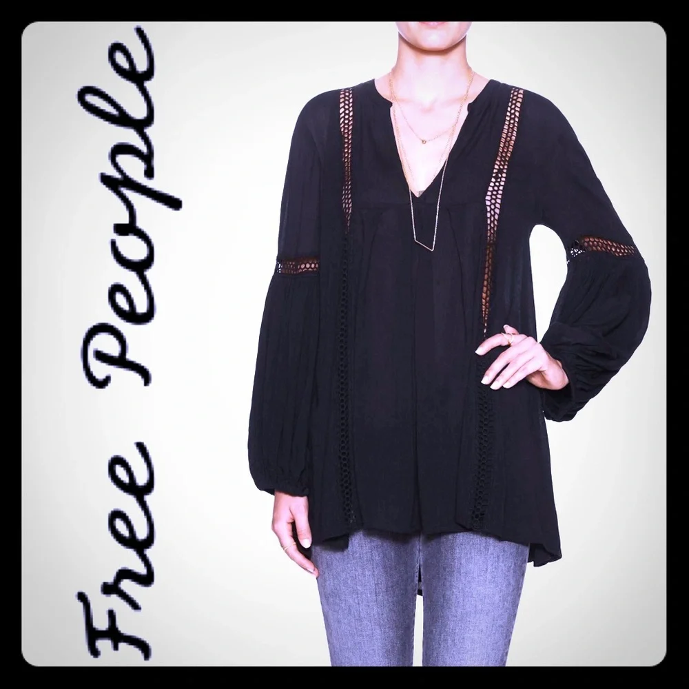 Free People free people